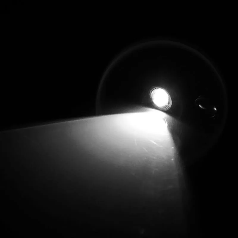 2 шт. мотоциклетные светильник s мотоцикл орлиный глаз фара для руля велосипеда