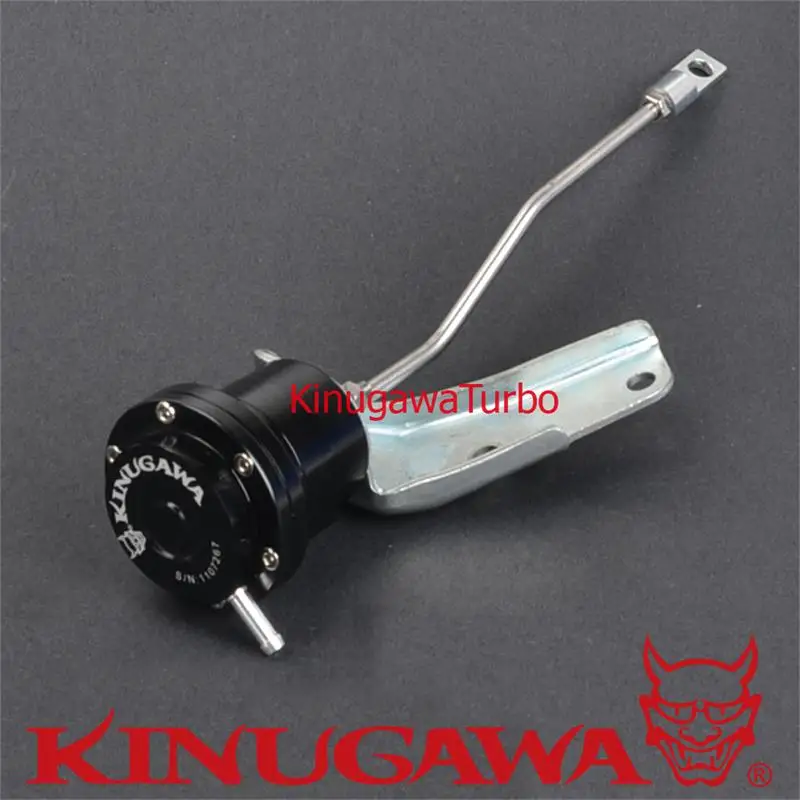 Kinugawa регулируемый турбо привод для Mitsubishi EVO IX/9 4G63T TD05H|actuator|actuator wastegateactuator turbo |