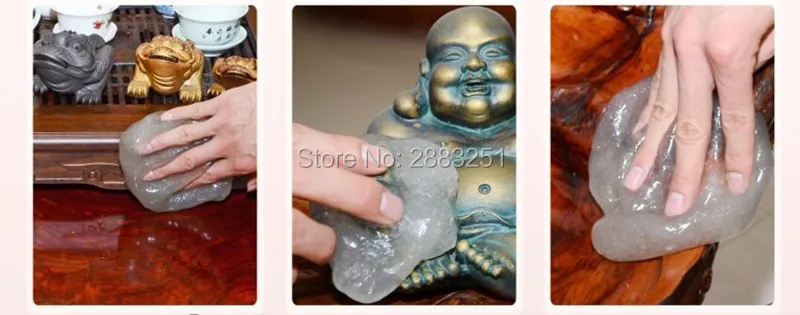 Автомобильный Стайлинг волшебная Чистка супер мягкая Липкая Пыль для Jaguar xf xe x type