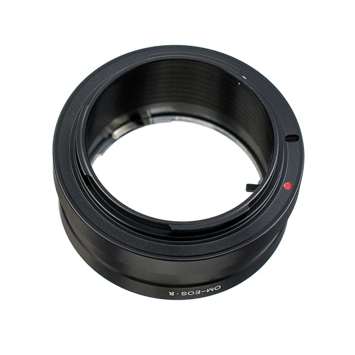 Кольцо адаптера объектива для olympus OM Lens to canon EOSR EOSRP RF mount full frame camera | Электроника