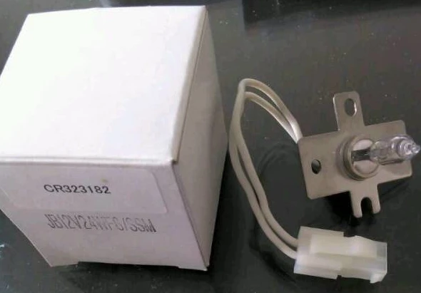 Лампа SYSMEX (PN:JB12V24WF6/SSM) анализатор коагуляции 1 CS2000i CS2100i CS5100i новинка | Электроника