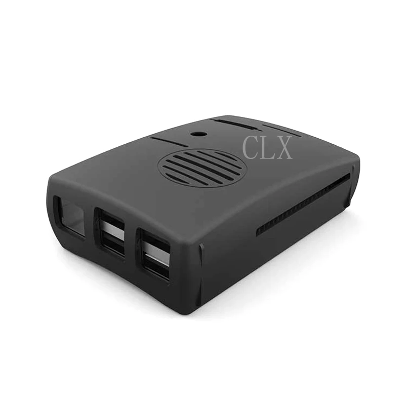 Raspberry PI 3 Model B+ ABS Case Enclosure Shell for Pi | Компьютеры и офис