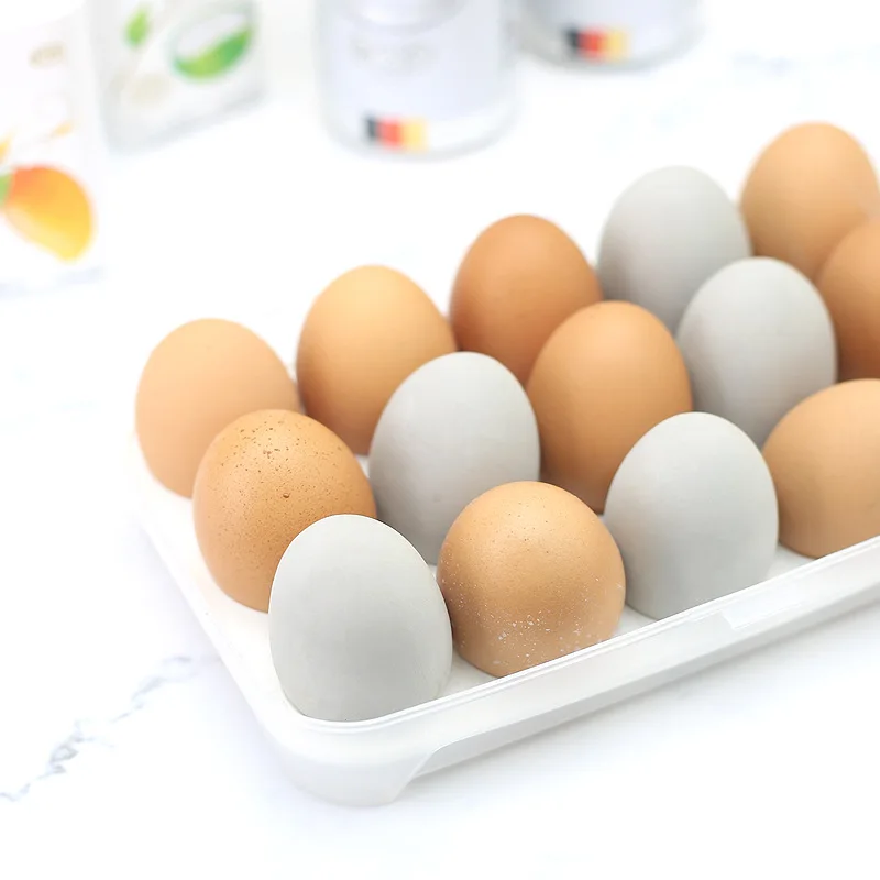 1 шт. натуральный дезодорирующий контейнер для холодильника диатомит