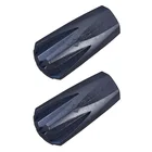 Сменные резиновые наконечники для похода, 6 шт.