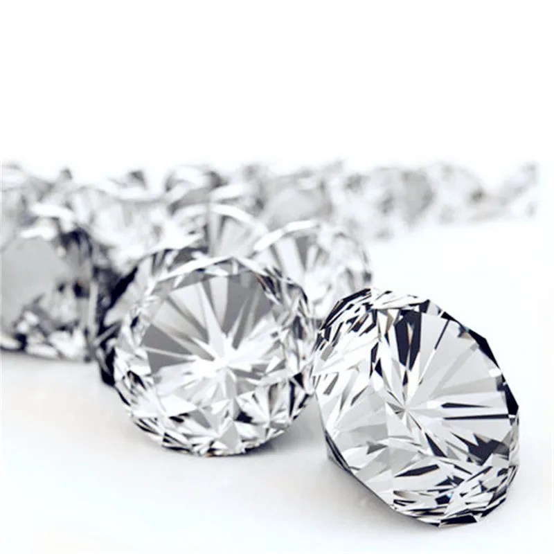 7200 шт./пакет 4 мм Посеребренная основа прозрачные стразы для рукоделия | Дом и сад