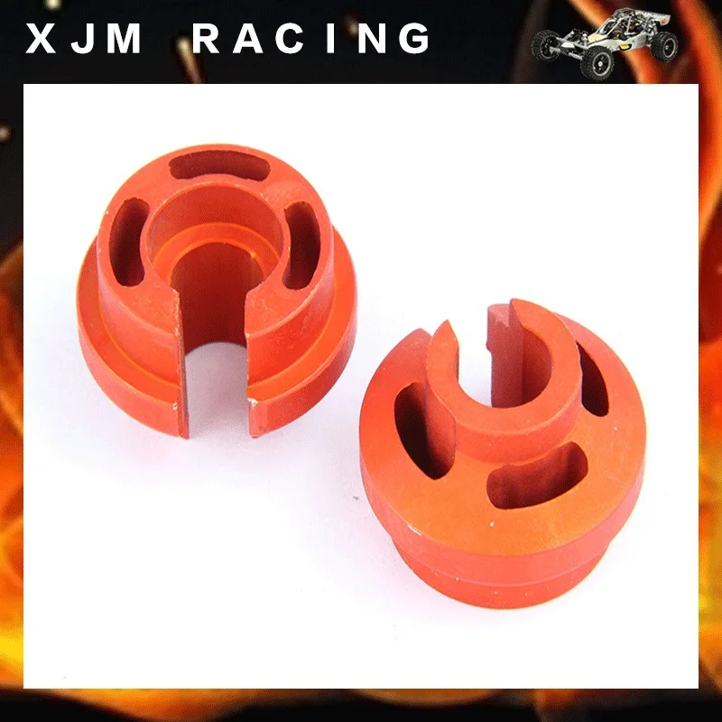 

1/5 rc автомобильные гоночные детали, сплав, шоковый поршень для baja 5b, детали для игрушек
