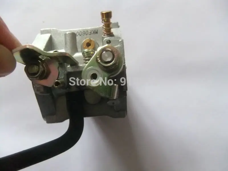 EH12 рампер-Карбюратор ПОДХОДИТ для ROBIN SUBARU EH12-2B EH12-2D 121CC MIKASA CARBY карбюратор TAMPING CARB промышленный электроинструмент