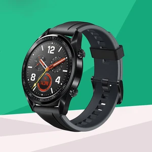 Ремешок для Samsung galaxy watch 3 46 мм gear S3 frontier amazfit Pacegtr 47 мм, браслет для huawei watch gt 2-2e, 22 мм