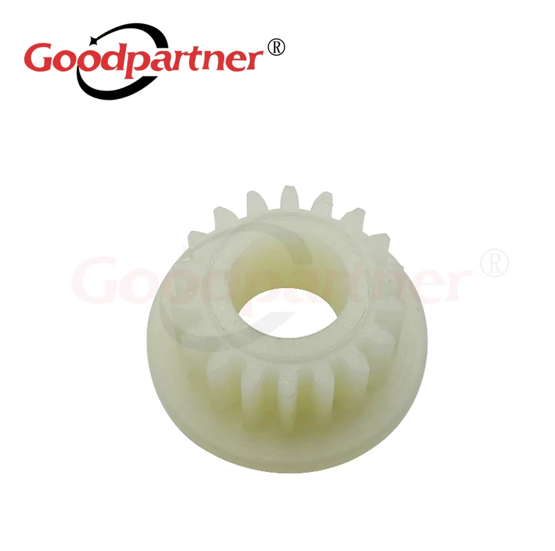 Шестерня Z18S для Kyocera FS 1028 1128 1320 1100 1300D 1370 1350DN 1124 1024 1030 1130 1035 1135 M2030 M2530 5 шт.|Детали