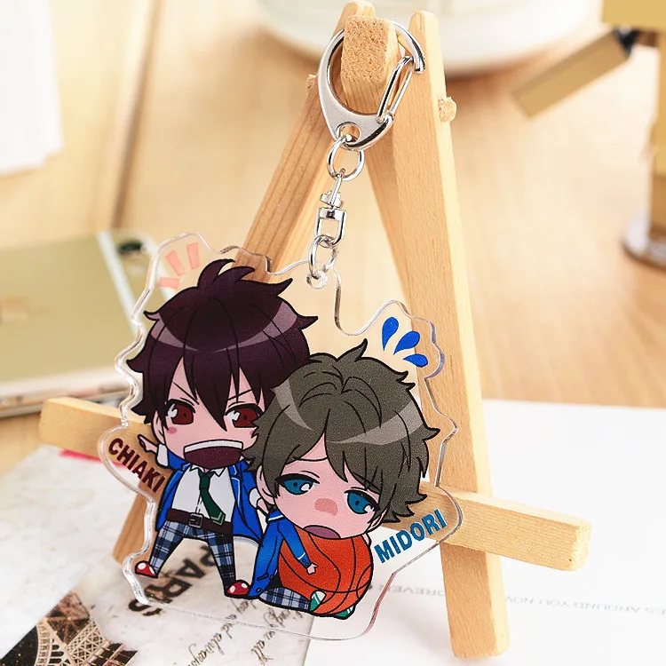 Обувь для косплея Аниме ensemble stars Meisen маскарада с персонажами из мультфильмов