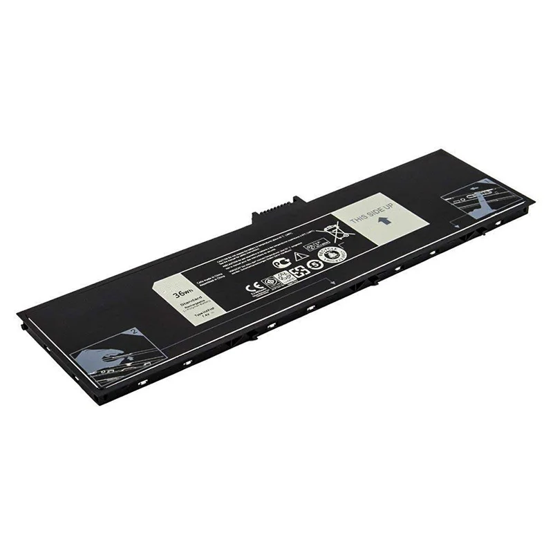 7XINbox 36Wh 7 4 V HXFHF VT26R VJF0X XNY66 Аккумулятор для ноутбука Dell Venue 11 Pro 7130 7139 7310 451-BBGR серии