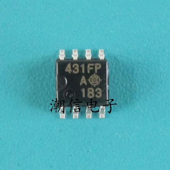 10PCS431FP "SOP-8" первоначально новая цена купить непосредственно | Электроника