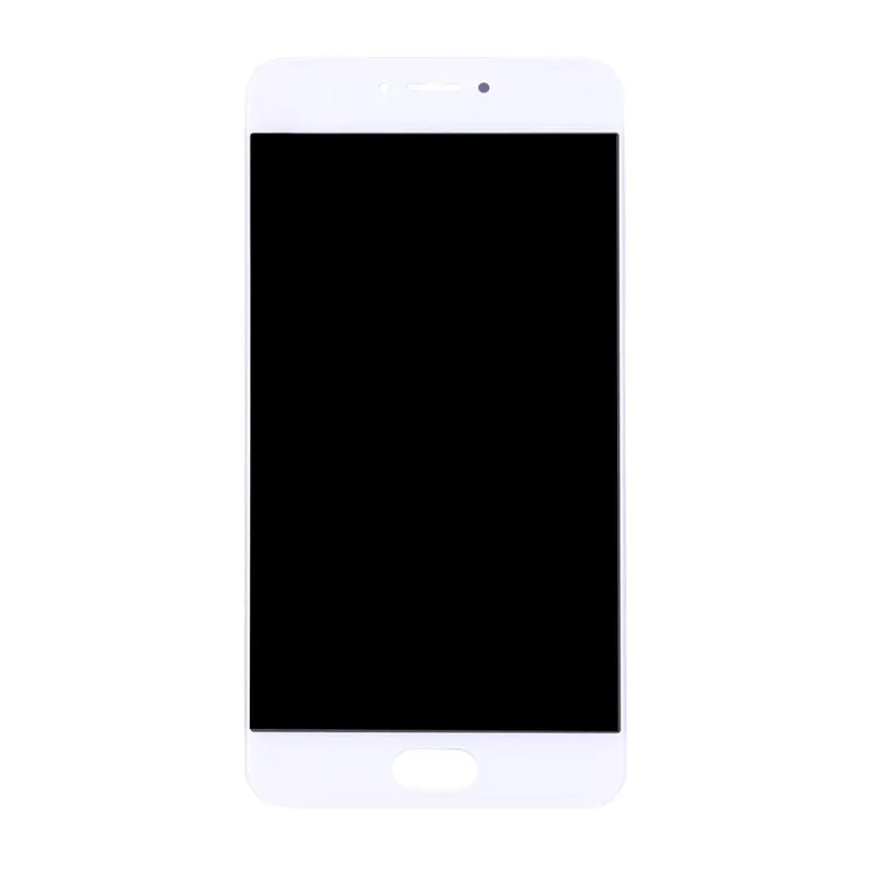 Sinbeda 100% протестированный ЖК дисплей Pantalla для Meizu Pro 6 с сенсорным экраном