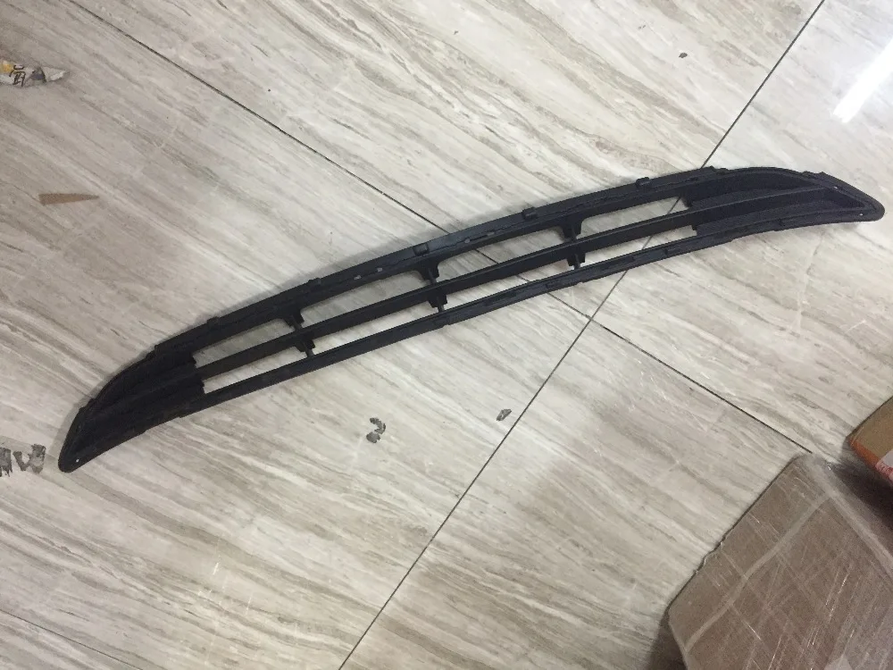 NEW GRILLE FRONT BUMPER CENTER LOWER GRILL FOR HYUNDAI SONATA SE ECO 2015 - 2017 86560-C1000 86560-C2000 | Автомобили и мотоциклы