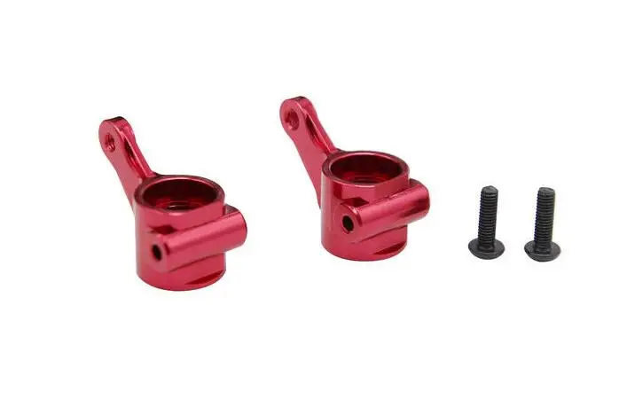X скорости Traxxas Slash Rustler Stampede красный Подвеска говядины Up Set XPTE919P02 | Игрушки и хобби