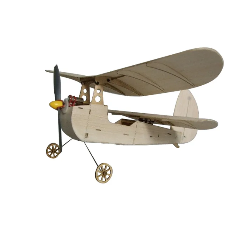 TY Модель № 7 мм 292 размах крыльев деревянный парк Flyer RC самолет комплект|rc airplane