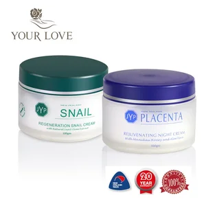 NewZealand JYP регенерации улитки крем для лица дневной плаценты из овечьей шерсти ночной крем для лица против морщин, уход за кожей лица крем наборы для ухода за кожей увлажняющий отбеливающий крем для лица крем