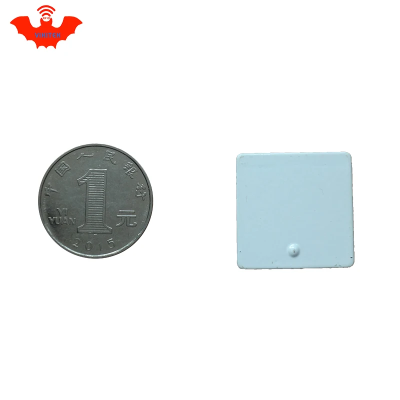 UHF RFID Анти металлическая метка 915mzh 868mhz Alien H3 50 шт Бесплатная доставка инструменты