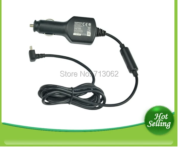 1 шт. автомобильное зарядное устройство 2 а для Garmin NUVI 50 3760 LMT 3790 GPS|charger for|charger charger2a