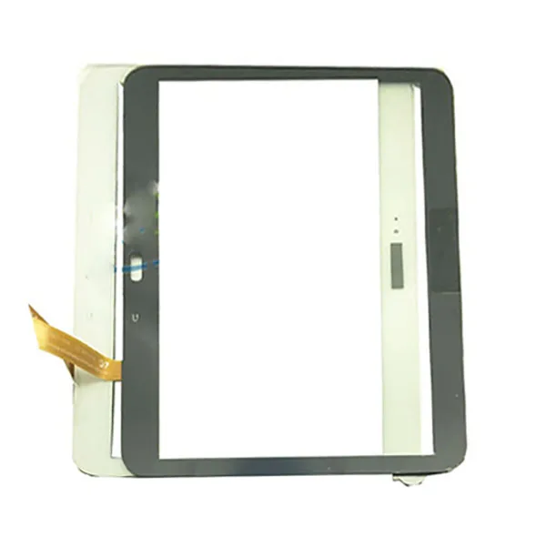 10 1 &quotдля планшета Samsung Galaxy Tab 3 Φ P5200 Tab3 сенсорный экран дигитайзер стекло черный