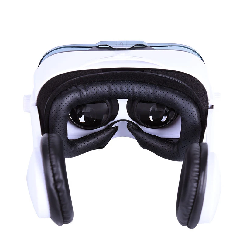Fiit шлем 3D VR очки виртуальной реальности Гарнитура Google cardboard для смартфонов