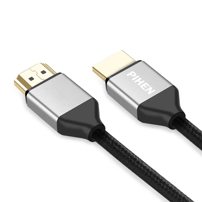 HDMI Convention кабель 2 0 4k 3D 60FPS для HD ЖК-ТВ ноутбука PS3 проектор Ordinat Apple tv xbox 360 |