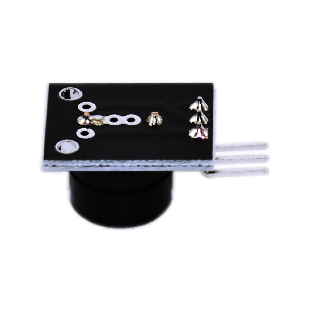 KY 012 активный звуковой модуль для ARDUINO AVR PIC|Детали и аксессуары 3D-принтеров| |