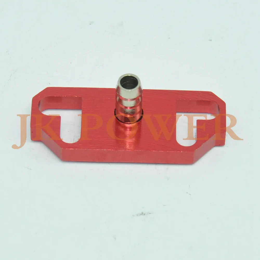 Универсальный Топливный фотоаккумулятор JK Racing для японского автомобиля 1