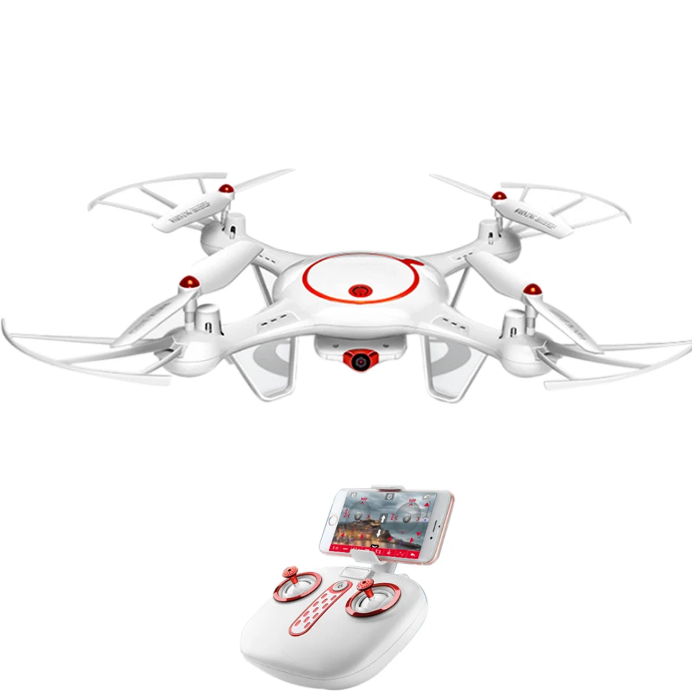 SYMA Sima HM X5U большой четырехосевой HD в режиме реального времени воздушный Дрон