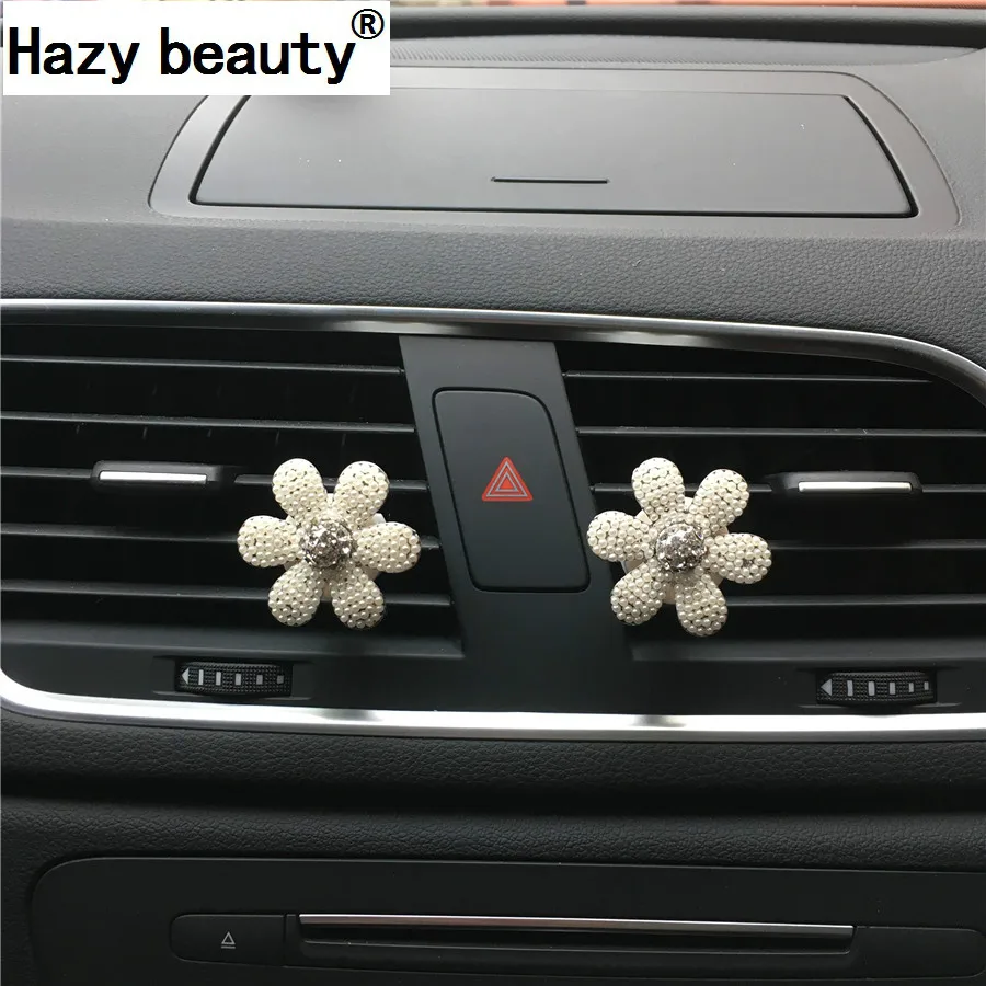 Автомобильный освежитель воздуха Hazy beauty парфюм 100 Оригинал|car air freshener perfume|car perfumeair