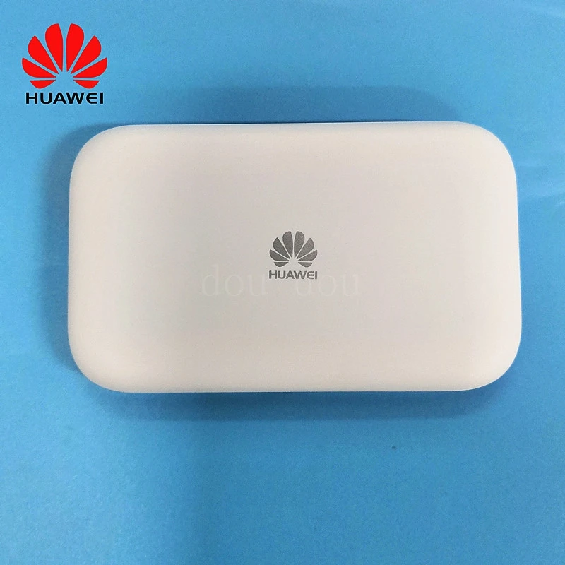Unlocked New HUAWEI E5577 with Antenna 4G LTE Cat4 E5577Cs-321 Mobile Hotspot Wireless Router Pocket mifi PK E5573 E5786 | Компьютеры и