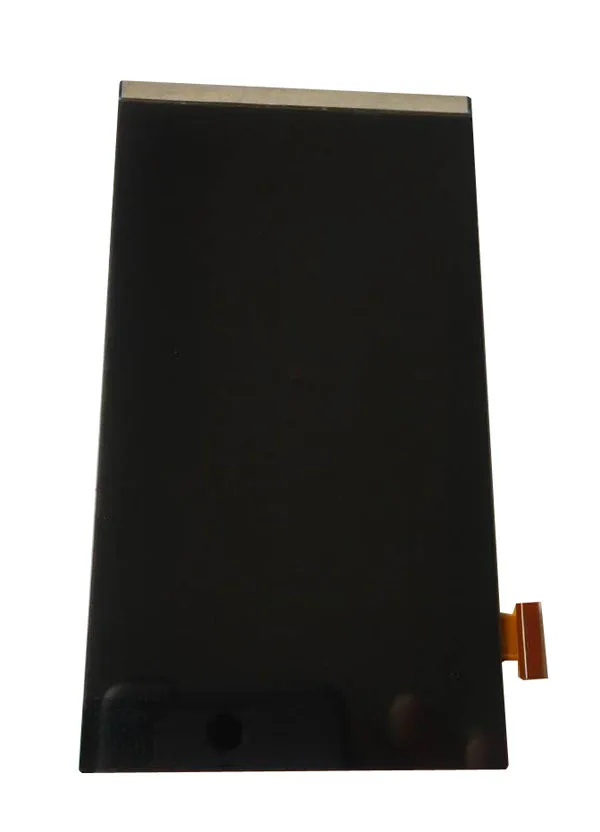 ЖК дисплей и тачскрин с дигитайзером для BQ 5022 Bond BQS 3 цвета лента
