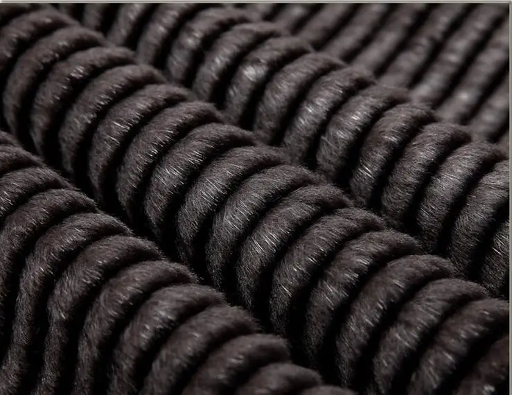 

New Men's White Duck Down Winter Jacket Rabbit fur Lining winter coat men Silver fox fur collar Thick coat male