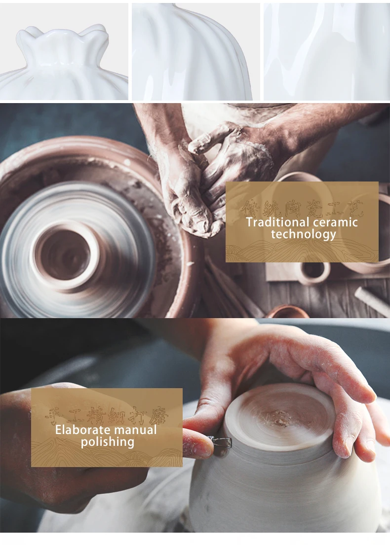 100 ml Hand Crafted Ceramic Ultrasonic Air Humidifier Portable Mini Aroma Essential Oil Diffuser for Car Room Home Office | Бытовая