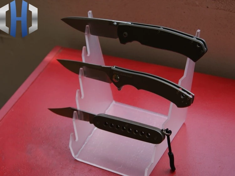 EDC утолщенный изготовленный на заказ высококачественный инструмент складной