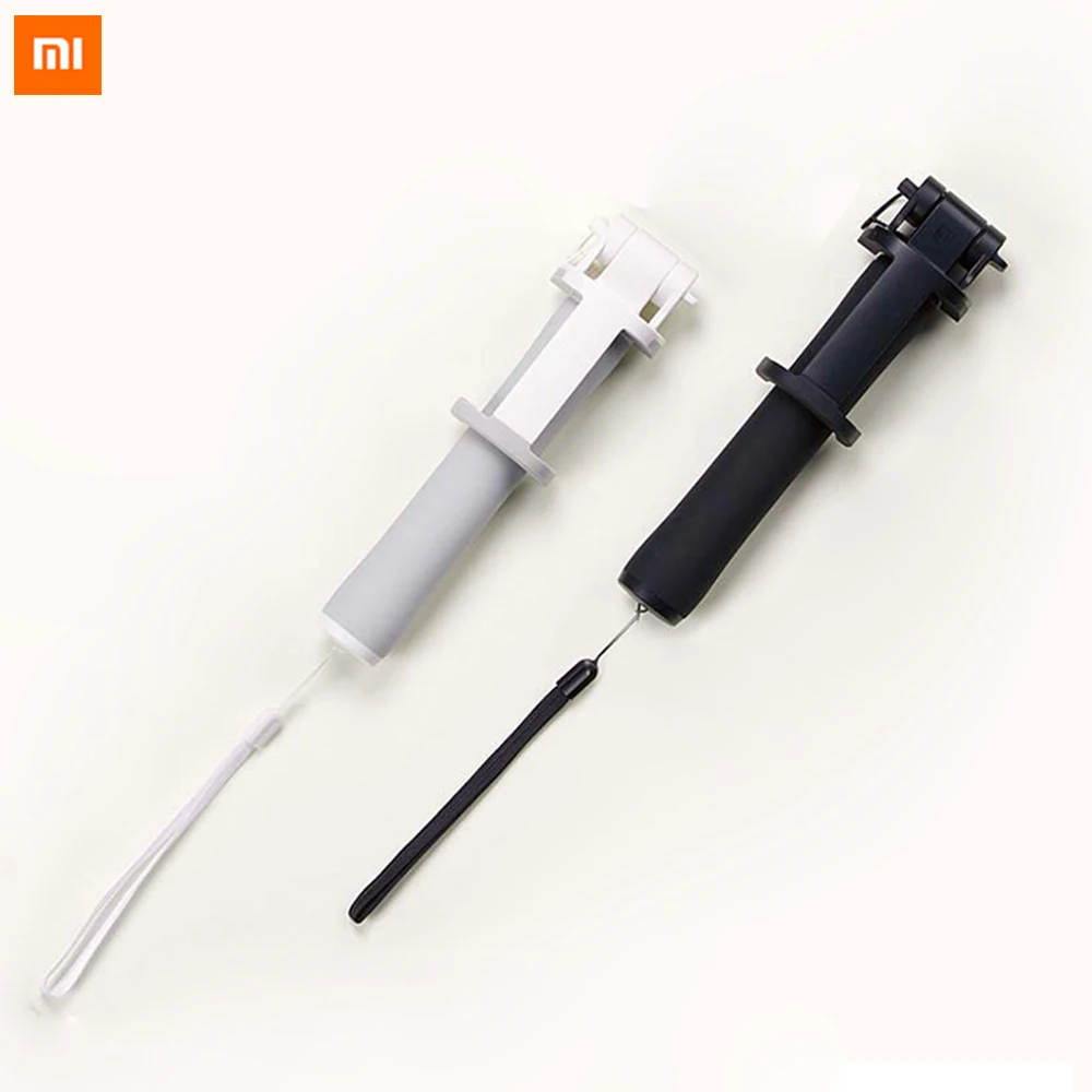 Оригинальная селфи палка Xiaomi Mi проводной пульт дистанционного управления
