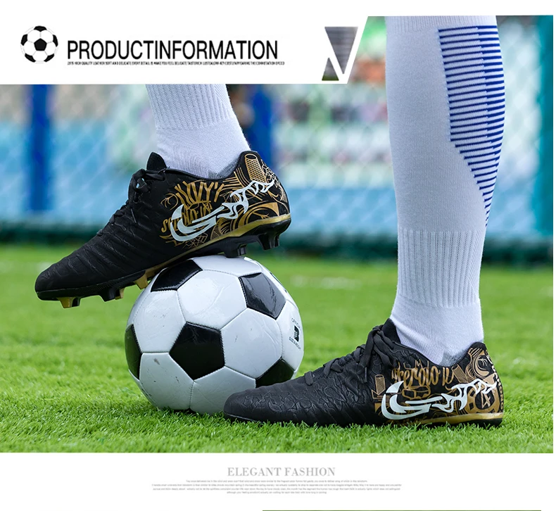 Кроссовки для бега, футбола футбольные бутсы для зала professional обувь для футзала водостойкий футбольные кроссовки TF жесткий суд бутсы обучение