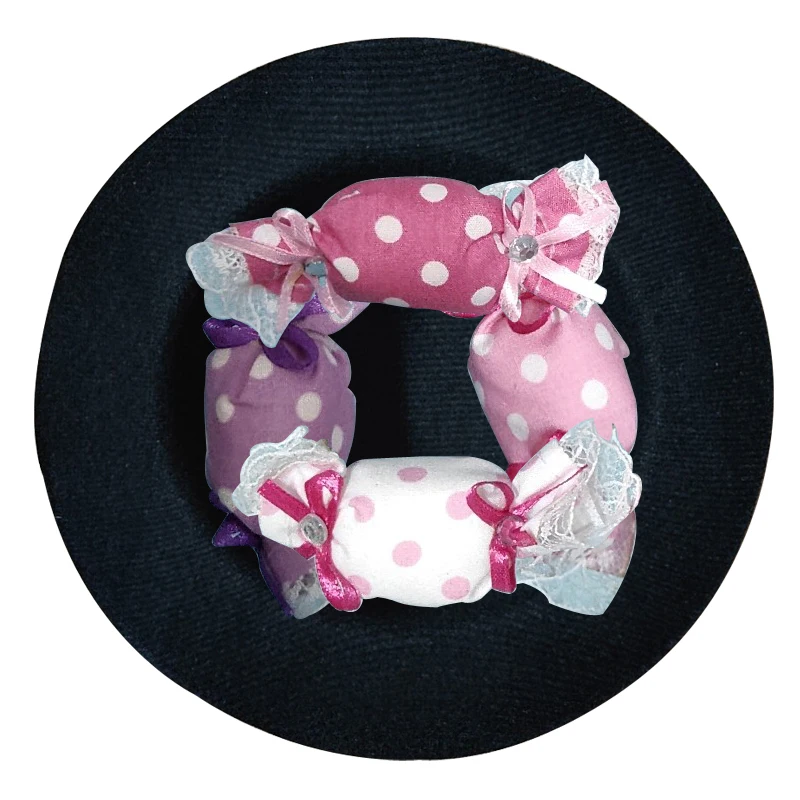 

brand new doll candy doll sweet Clothing & Accessories bonbon comfit sweetmeats