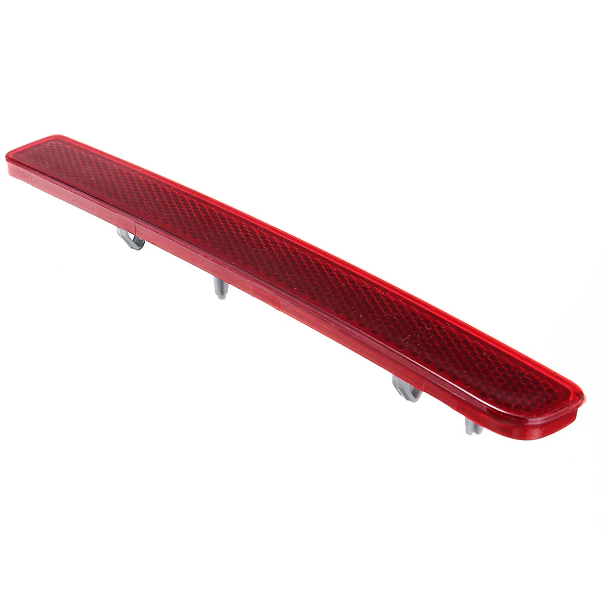 2 шт. отражатель заднего бампера для Land Rover Discovery LR3 LR4 Range Sport 2010 2018|reflector red|rear bumper