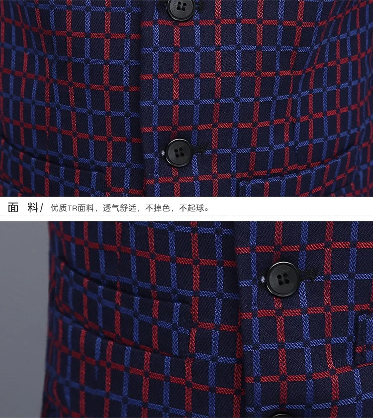 Весенне осенний свадебный костюм для мальчиков торжественные костюмы с