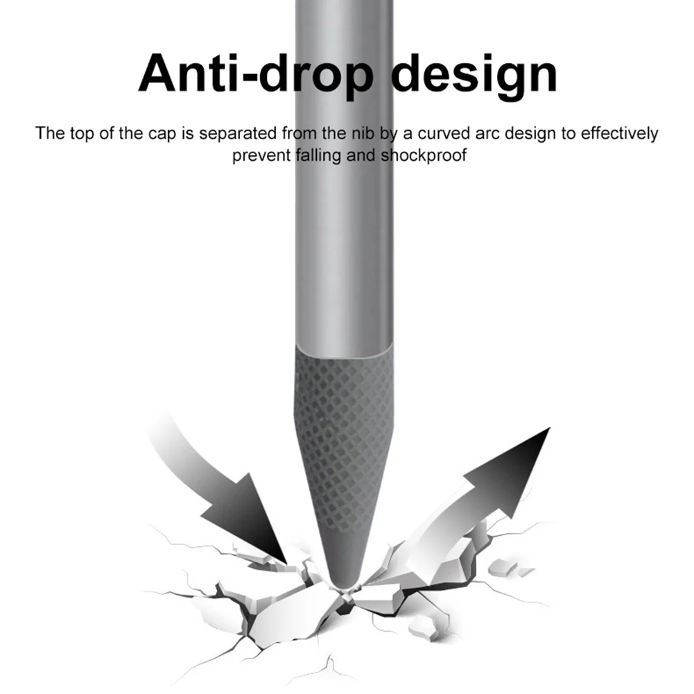 Горячее предложение Мягкий силиконовый чехол с защитой от падения сенсорный