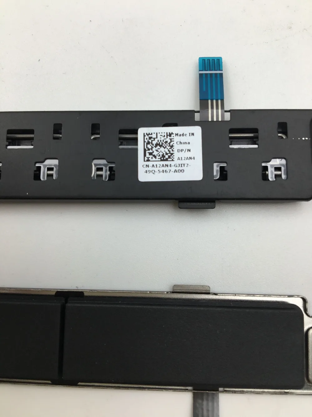 Кнопки сенсорной панели для DELL Latitude E7240 E7440 сенсорная панель левая и правая кнопки