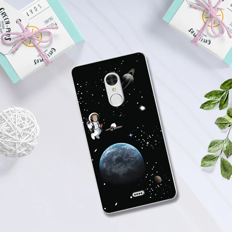 Чехол для телефона YOUVEI Lovers для BQ BQS-5050 Strike Selfie, силиконовый чехол с принтом на заднюю панель для BQ BQS 5050 bqs5050 5,0"