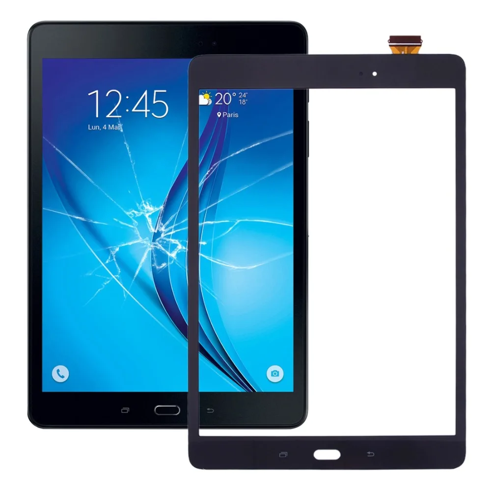 

Новый сенсорный экран для Galaxy Tab A 9,7/P550 ремонт, замена, аксессуары