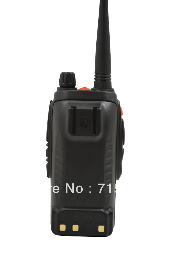 2013 Новое поступление FD 850 Plus 10 Вт UHF 400 470 МГц Профессиональный FM приемопередатчик