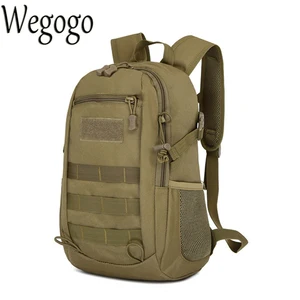 Мужская Холщовая Сумка, водонепроницаемый рюкзак в стиле милитари, 3P, школьный треккинг, Ripstop, Woodland Gear, мужской рюкзак, штурмовая упаковка