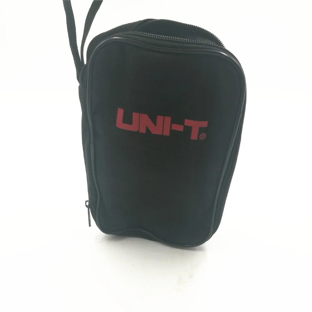 UNI-T UT-B01 черные сумки для UNI-T серии цифровой мультиметр также подходит для других