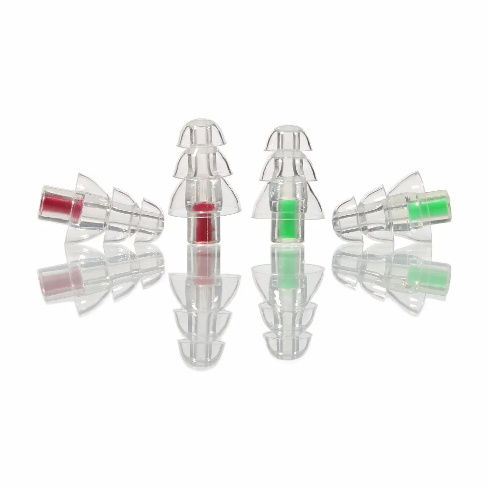 Шум снижение акустических фильтров-высококачественный изолированный защиты