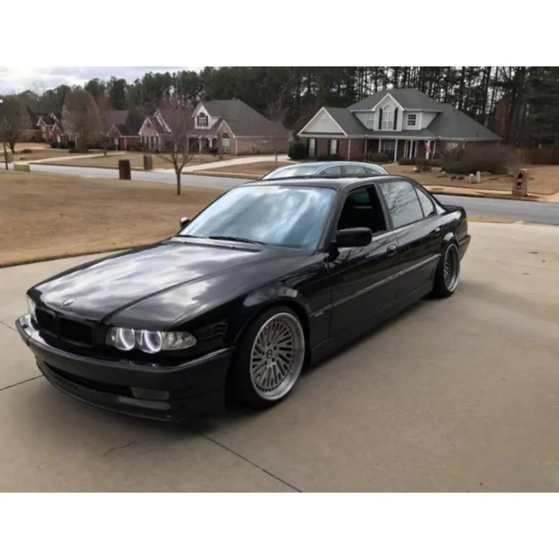2 шт. стоп сигналы для BMW e38 7ser|Сигнальная лампа| |