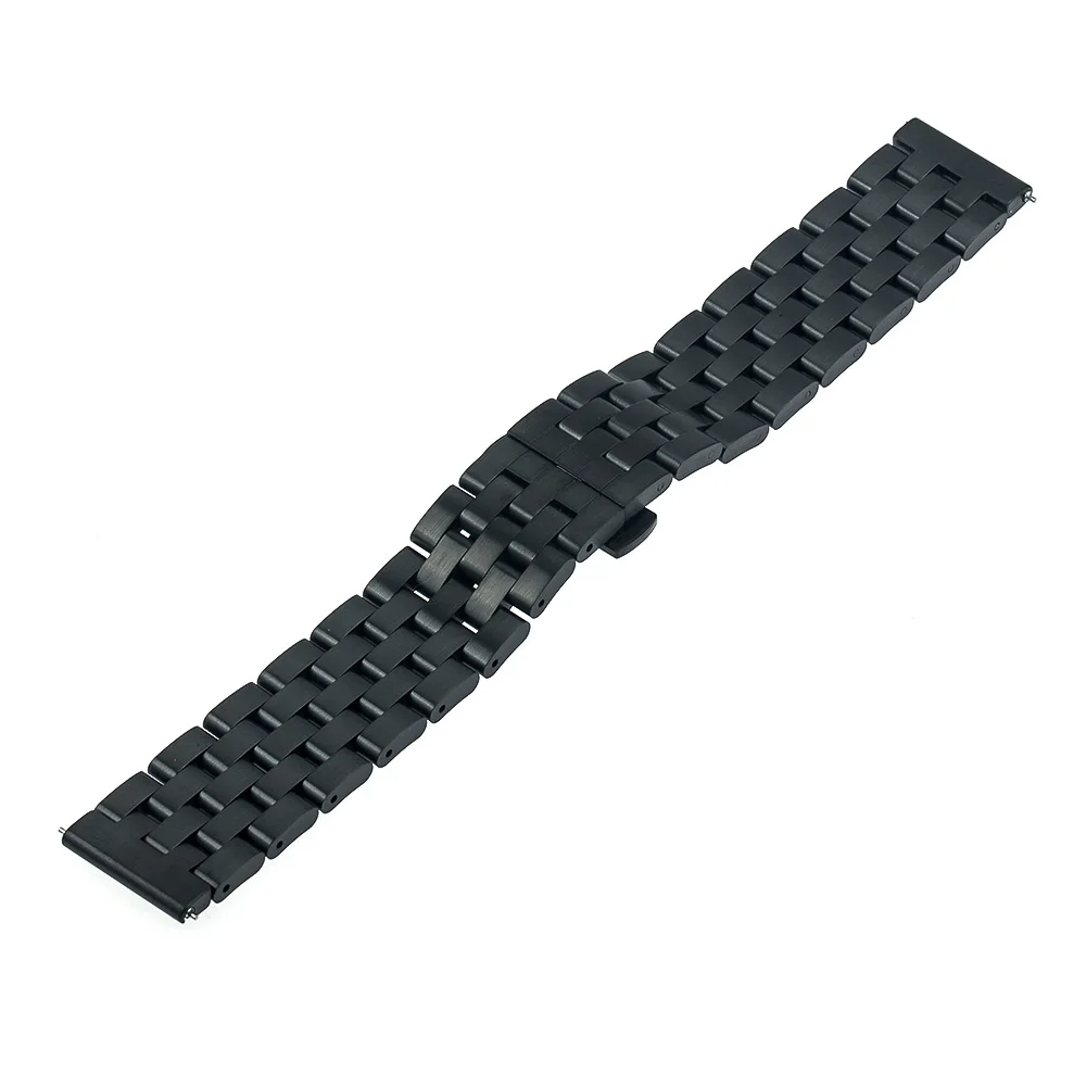 Быстросъемный ремешок для часов 20 мм 22 Tissot 1853 T035 T097 из нержавеющей стали браслет